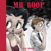Mr Boop