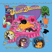Little Tunnys Snail Diaries