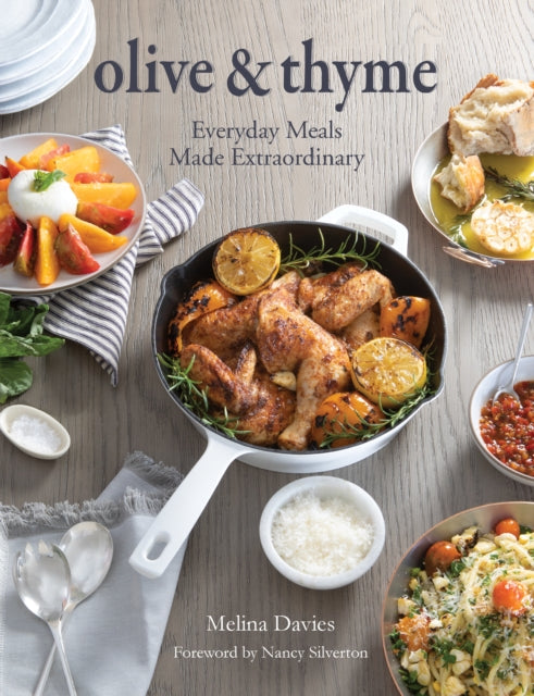 Olive Thyme