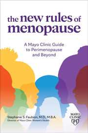 New Rules Of Menopause