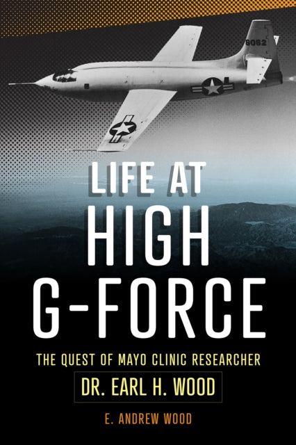 Life At High Gforce