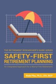 Safety-first Retirement Planning: An Int