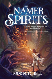 The Namer Of Spirits
