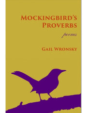 Mockingbirds Proverbs