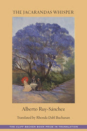 Jacaranda Whispers