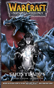 Warcraft Ghostlands