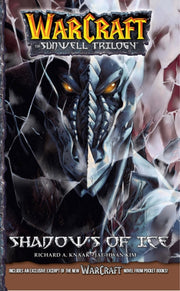 Warcraft Shadows Of Ice