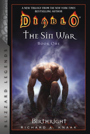 Diablo The Sin War Birthright