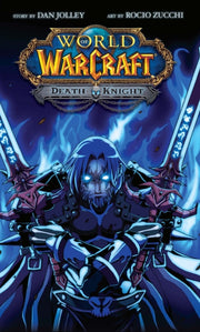 World Of Warcraft Death Knight