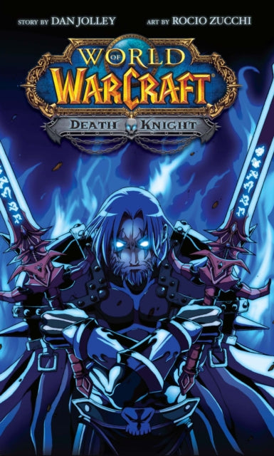 World Of Warcraft Death Knight