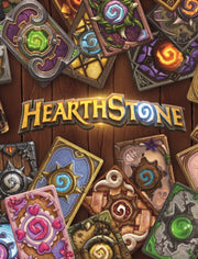 Hearthstone Card Back Journal By Blizzard Entert