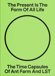 Ant Farm Time Capsules
