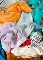 Endless Garment
