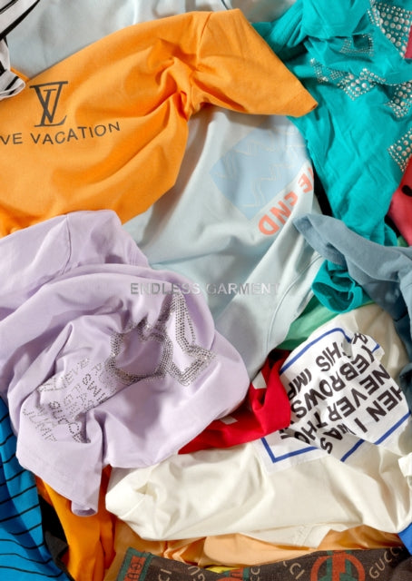 Endless Garment
