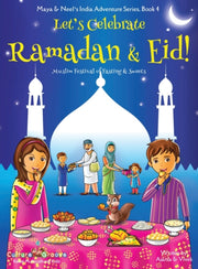 Let's Celebrate Ramadan   Eid! (muslim F