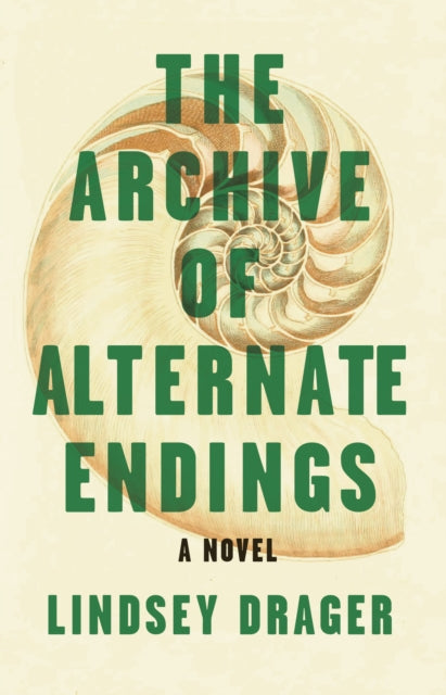 Archive Of Alternate Endings By Unknown