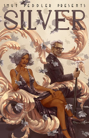 Smut Peddler Presents Silver