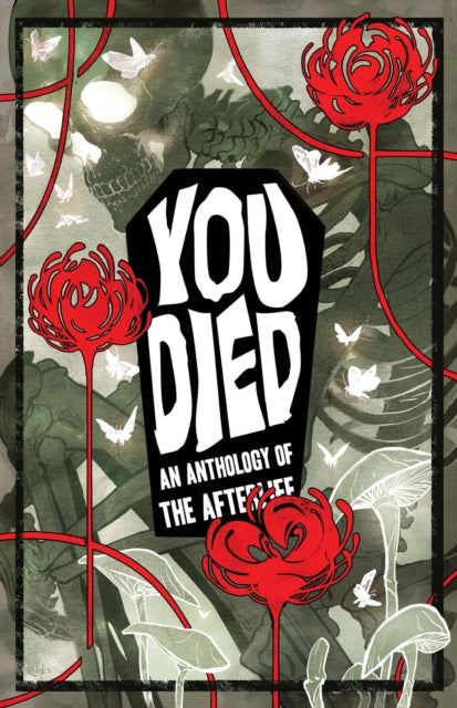 You Died