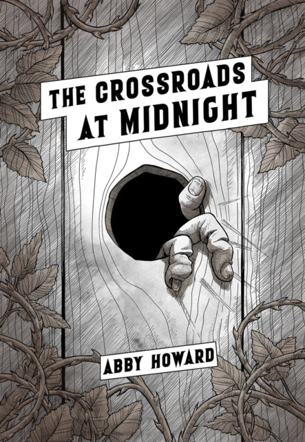 Crossroads At Midnight
