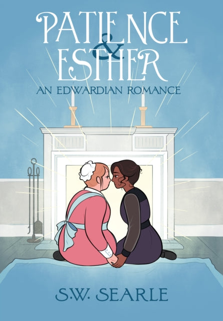 Patience And Esther An Edwardian Roman