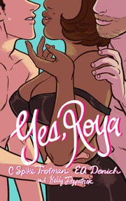 Yes Roya Color Edition