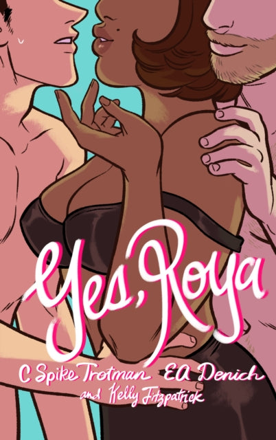 Yes Roya Color Edition
