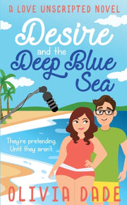 Desire And The Deep Blue Sea