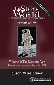 Story Of The World Vol. 4 Revised Edit By Story Of The World Vol. 4 Revised Edit