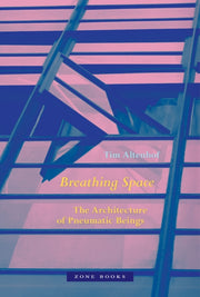 Breathing Space By Altenhof, Tim