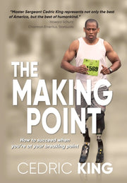 The Making Point: How To Succeed When Yo