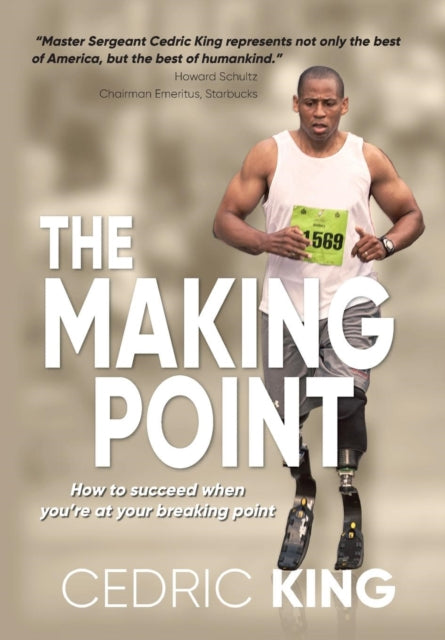 The Making Point: How To Succeed When Yo