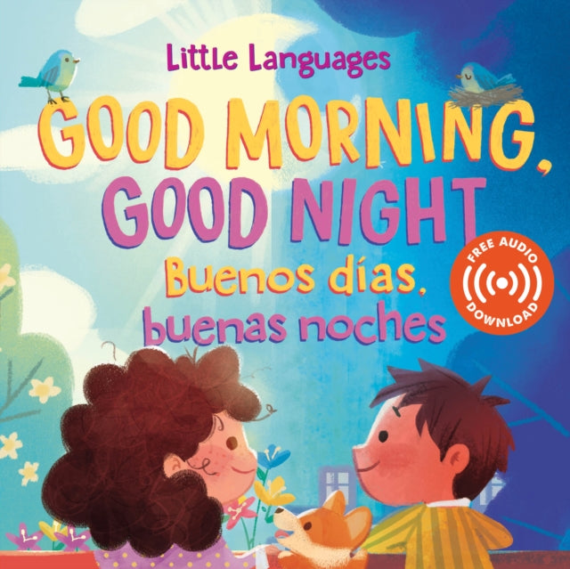 Good Morning Good Night Buenos Das Buena