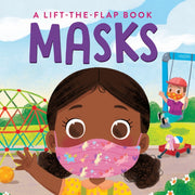 Lift The Flap Masks