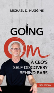 Going Om: A Ceo's Self-discovery Behind
