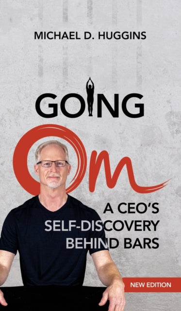Going Om: A Ceo's Self-discovery Behind