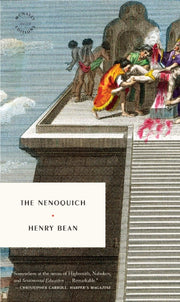 Nenoquich The