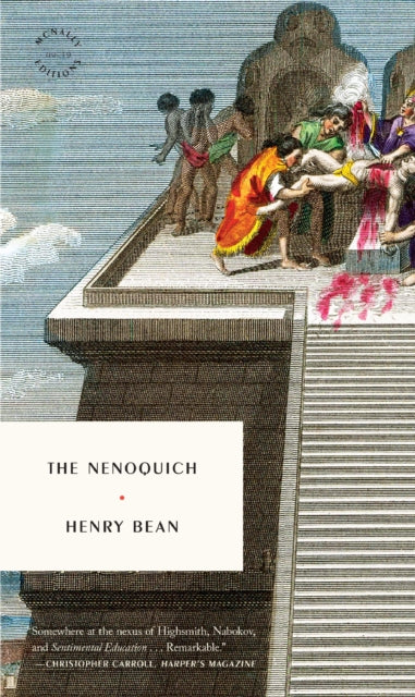 Nenoquich The