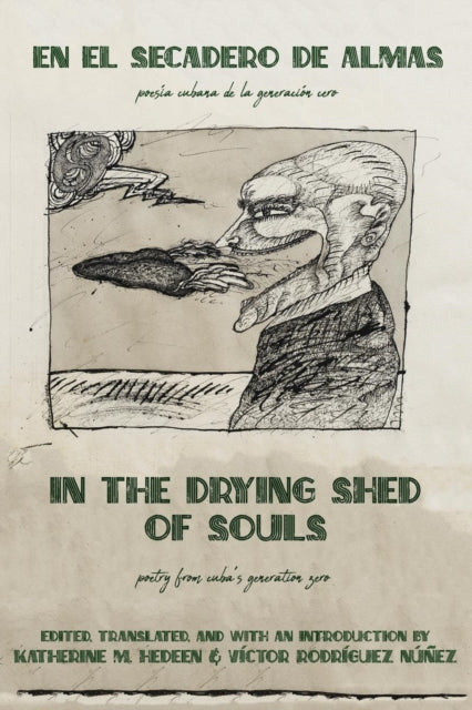 In The Drying Shed Of Souls - En Al Seca