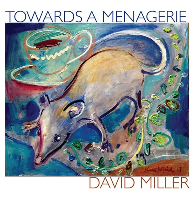 Towards A Menagerie