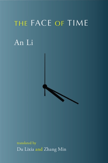 The Face Of Time