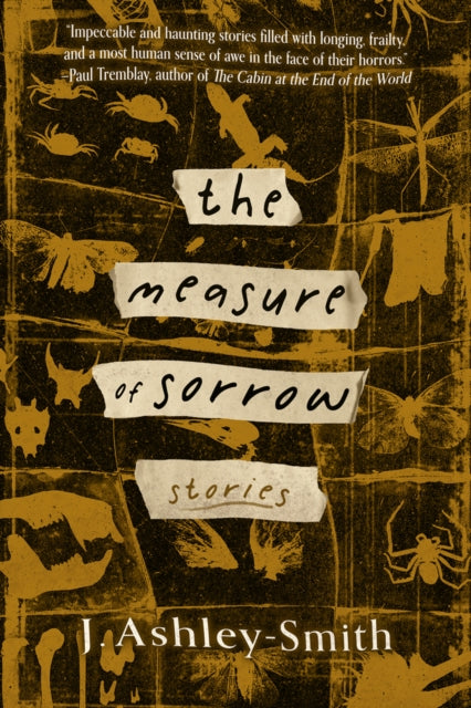 Measure Of Sorrow