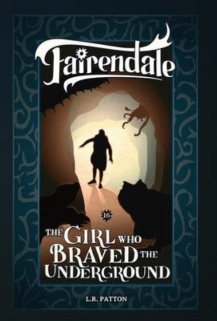The Girl Who Braved The Underground
