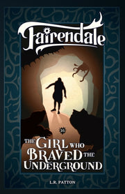 The Girl Who Braved The Underground