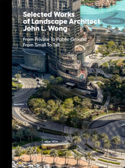 Selected Works Of Landscape Architect Jo