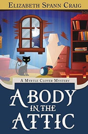 A Body In The Attic