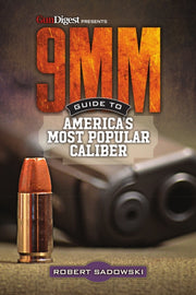 9mm Guide America S Most Popular Calibp