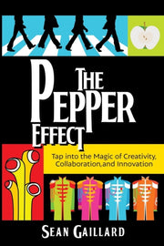 The Pepper Effect: Tap Into The Magic Of