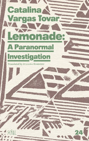 Lemonade A Paranormal Investigation