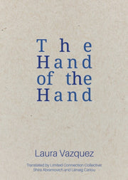 Hand Of The Hand