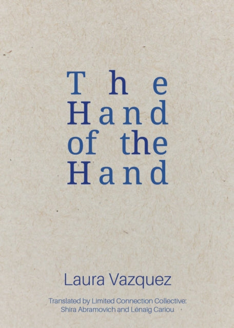 Hand Of The Hand